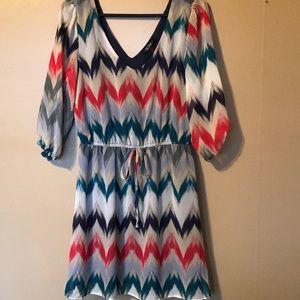 Bebop Large Dress